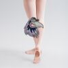 ABDA Silky Ballet Convertible Tights Thumbnail