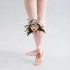 ABDA Silky Ballet Convertible Tights Thumbnail