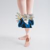 ABDA Silky Ballet Convertible Tights Thumbnail
