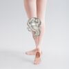 ABDA Silky Ballet Convertible Tights Thumbnail