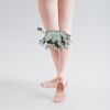 ABDA Silky Ballet Convertible Tights Thumbnail