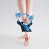 ABDA Silky Ballet Convertible Tights Thumbnail