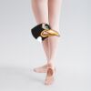 ABDA Silky Ballet Convertible Tights Thumbnail