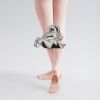 ABDA Silky Ballet Convertible Tights Thumbnail