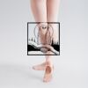 ABDA Silky Ballet Convertible Tights Thumbnail