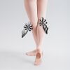 ABDA Silky Ballet Convertible Tights Thumbnail
