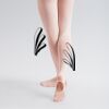 ABDA Silky Ballet Convertible Tights Thumbnail