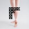 ABDA Silky Ballet Convertible Tights Thumbnail