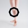 ABDA Silky Ballet Convertible Tights Thumbnail