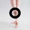 ABDA Silky Ballet Convertible Tights Thumbnail