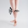 ABDA Silky Ballet Convertible Tights Thumbnail