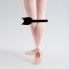 ABDA Silky Ballet Convertible Tights Thumbnail