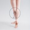 ABDA Silky Ballet Convertible Tights Thumbnail