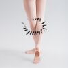 ABDA Silky Ballet Convertible Tights Thumbnail