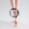 ABDA Silky Ballet Convertible Tights Thumbnail