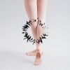 ABDA Silky Ballet Convertible Tights Thumbnail