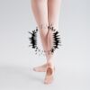 ABDA Silky Ballet Convertible Tights Thumbnail
