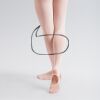 ABDA Silky Ballet Convertible Tights Thumbnail