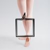 ABDA Silky Ballet Convertible Tights Thumbnail