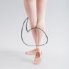 ABDA Silky Ballet Convertible Tights Thumbnail