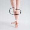 ABDA Silky Ballet Convertible Tights Thumbnail