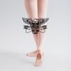 ABDA Silky Ballet Convertible Tights Thumbnail
