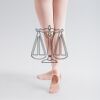 ABDA Silky Ballet Convertible Tights Thumbnail