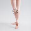ABDA Silky Ballet Convertible Tights Thumbnail