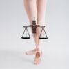 ABDA Silky Ballet Convertible Tights Thumbnail