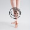 ABDA Silky Ballet Convertible Tights Thumbnail