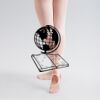 ABDA Silky Ballet Convertible Tights Thumbnail
