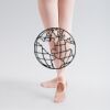 ABDA Silky Ballet Convertible Tights Thumbnail