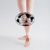 ABDA Silky Ballet Convertible Tights Thumbnail