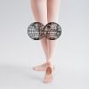 ABDA Silky Ballet Convertible Tights Thumbnail