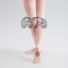 ABDA Silky Ballet Convertible Tights Thumbnail