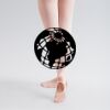 ABDA Silky Ballet Convertible Tights Thumbnail