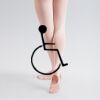 ABDA Silky Ballet Convertible Tights Thumbnail