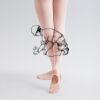 ABDA Silky Ballet Convertible Tights Thumbnail