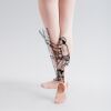 ABDA Silky Ballet Convertible Tights Thumbnail
