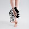 ABDA Silky Ballet Convertible Tights Thumbnail