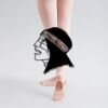 ABDA Silky Ballet Convertible Tights Thumbnail