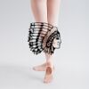 ABDA Silky Ballet Convertible Tights Thumbnail
