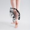 ABDA Silky Ballet Convertible Tights Thumbnail