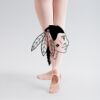 ABDA Silky Ballet Convertible Tights Thumbnail