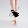 ABDA Silky Ballet Convertible Tights Thumbnail