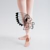 ABDA Silky Ballet Convertible Tights Thumbnail