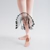 ABDA Silky Ballet Convertible Tights Thumbnail