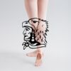 ABDA Silky Ballet Convertible Tights Thumbnail