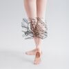 ABDA Silky Ballet Convertible Tights Thumbnail