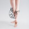 ABDA Silky Ballet Convertible Tights Thumbnail